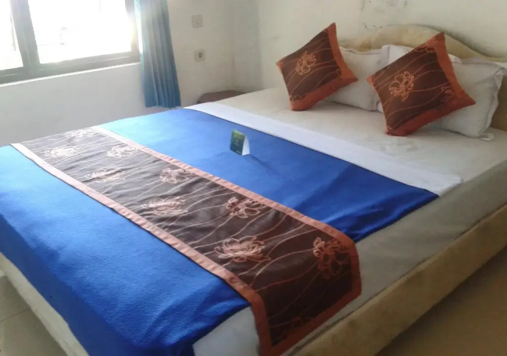 Пати: Graha Dewata Hotel Juwana