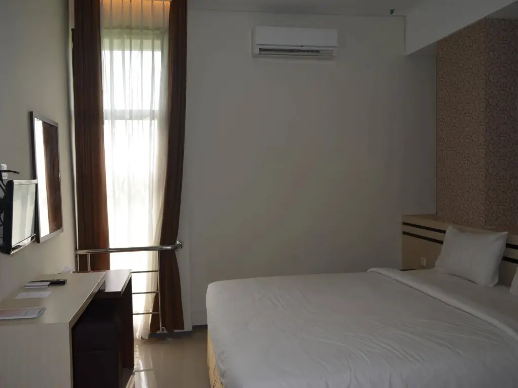 Пемаланг: Regina Hotel Pemalang