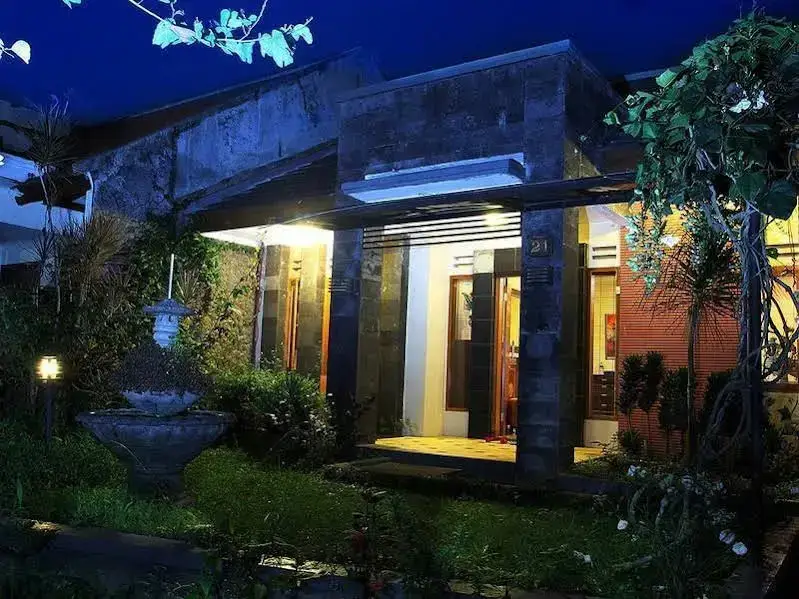 Бандунг: Amethyst Dago Resort