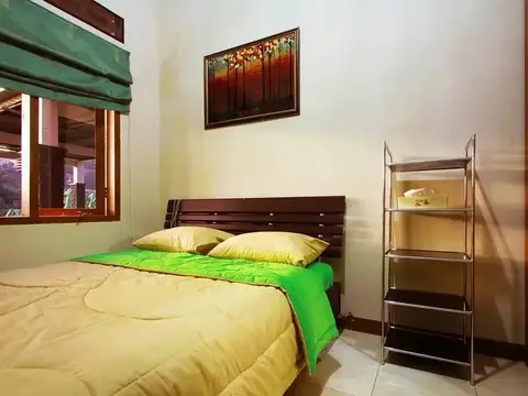 Amethyst Dago Resort — фото 1