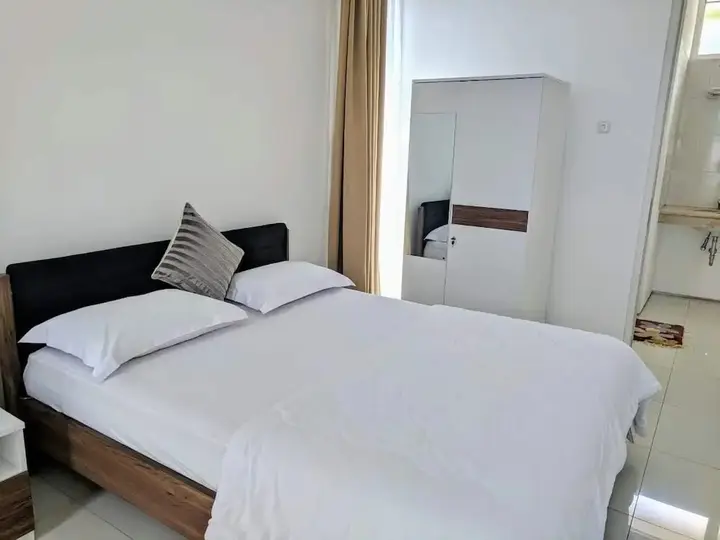 Бандунг: Dago Nirwana Syariah
