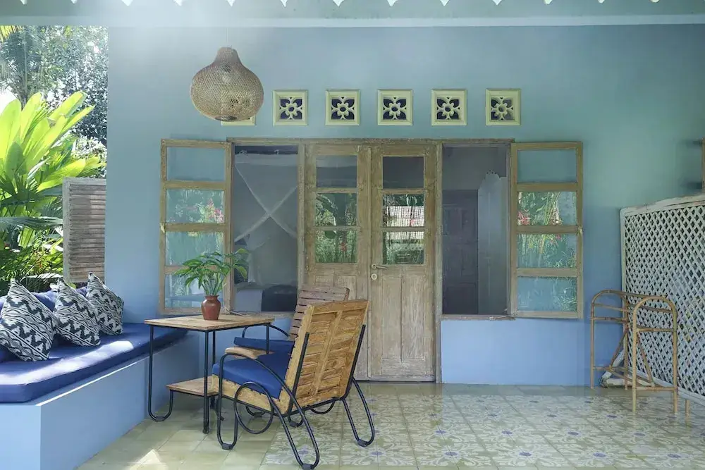 Darmada Eco Resort — фото 1