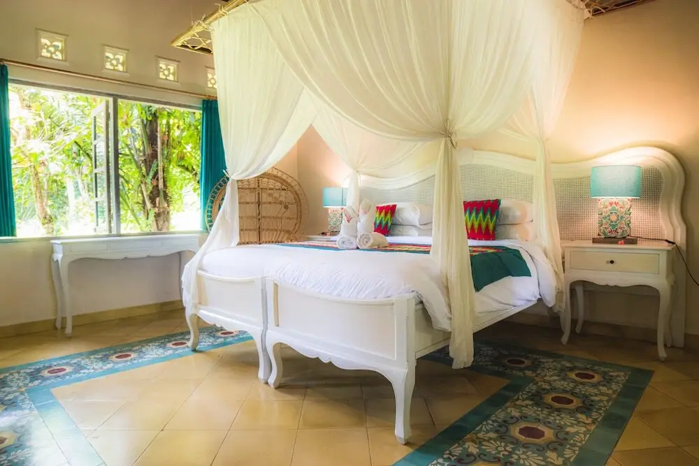 Darmada Eco Resort — фото 1