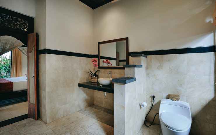 Убуд: Umah Bidadari Villas by GenuineHost