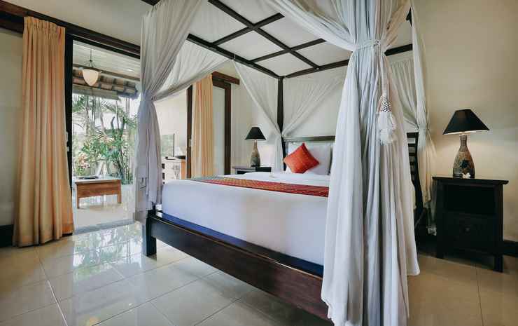 Убуд: Umah Bidadari Villas by GenuineHost