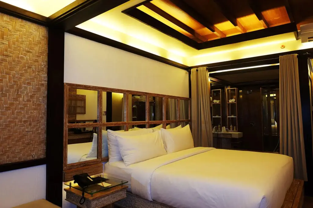 Керобокан: Paditeras Boutique Hotel Seminyak