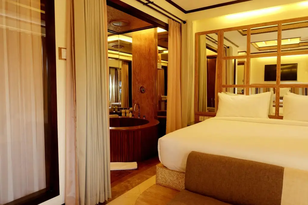 Керобокан: Paditeras Boutique Hotel Seminyak