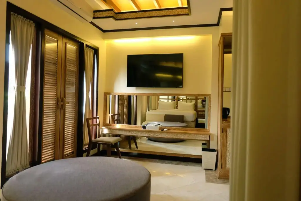 Керобокан: Paditeras Boutique Hotel Seminyak