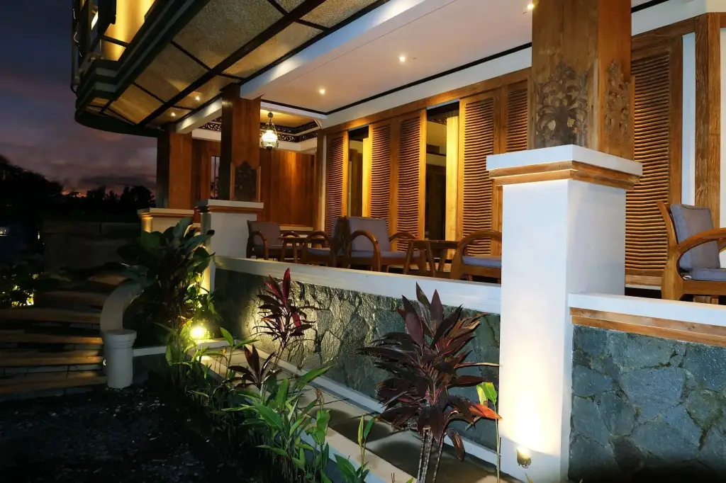 Керобокан: Paditeras Boutique Hotel Seminyak