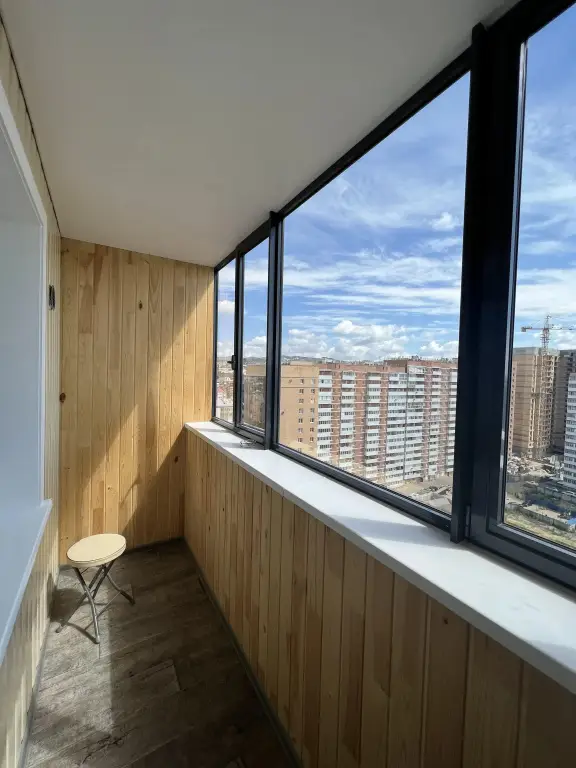 Улан-Удэ: Komfortnaya Studiya Apartament