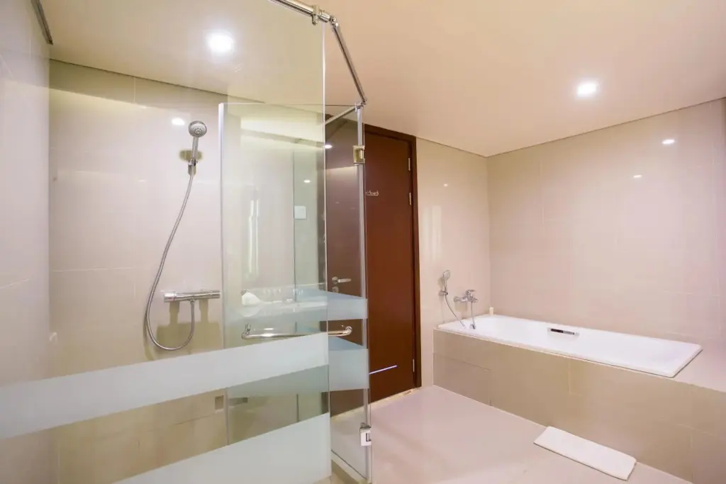 Матарам: Golden Palace Hotel Lombok