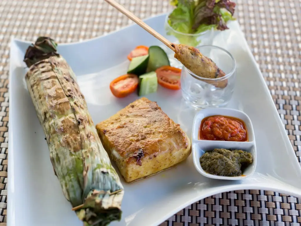 Матарам: Golden Palace Hotel Lombok