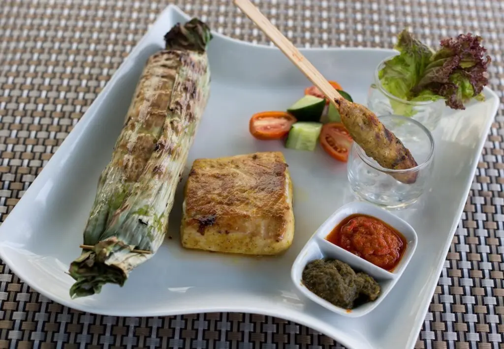 Матарам: Golden Palace Hotel Lombok