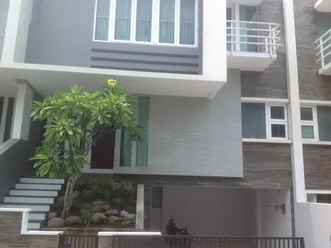 Villa Kirey — фото 1