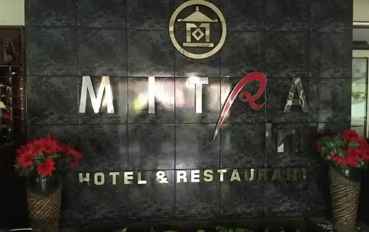 Кедири: Hotel Mitra Inn