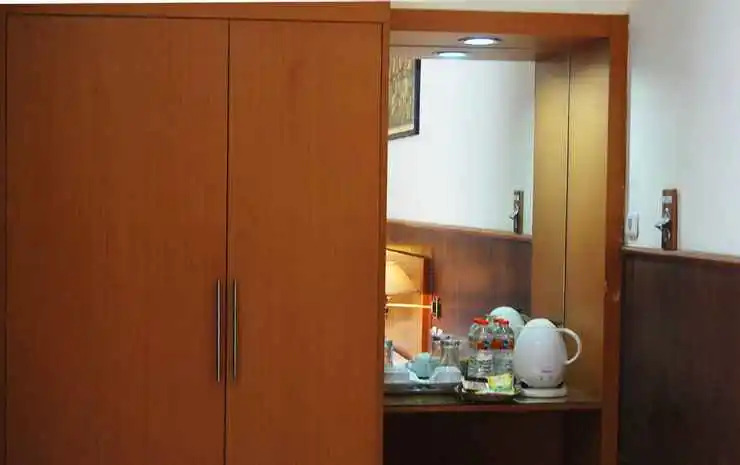 Кедири: Hotel Mitra Inn