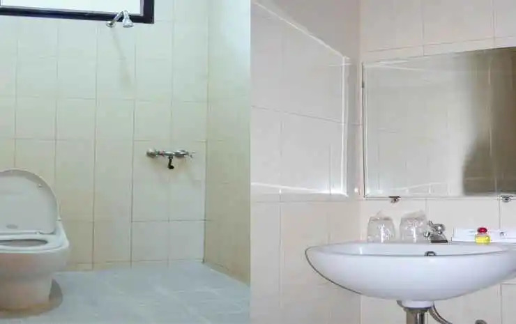 Кедири: Hotel Mitra Inn