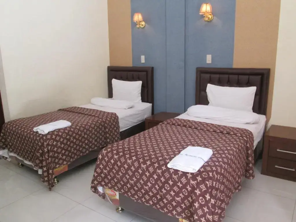 Рантау Прапат: Permata Land Hotel & Resort
