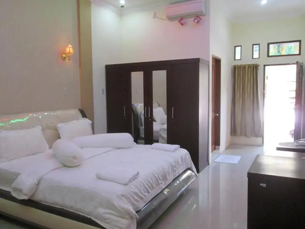 Рантау Прапат: Permata Land Hotel & Resort