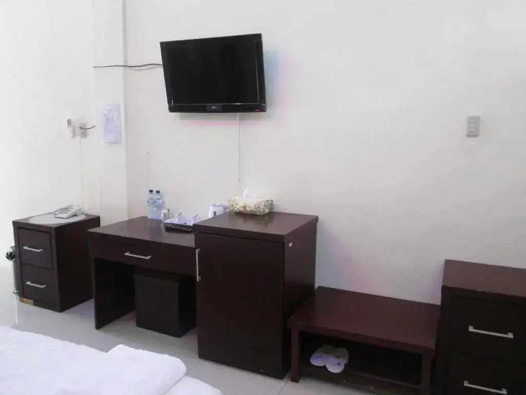 Рантау Прапат: Permata Land Hotel & Resort