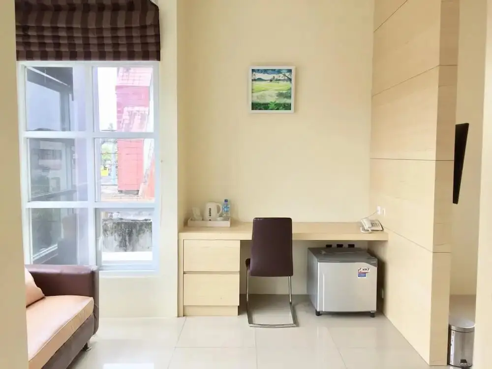 Манадо: Miracle Hotel Manado
