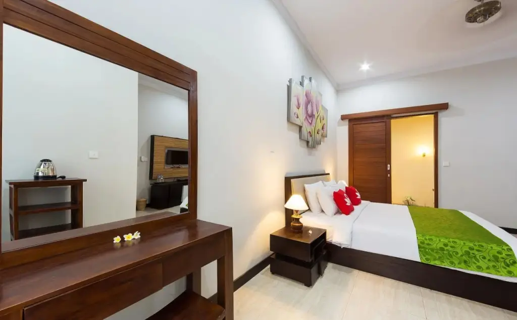 Убуд: Bije Ubud by Sandat Bali