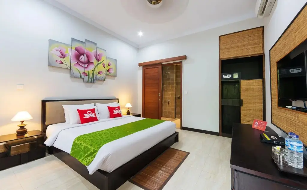 Убуд: Bije Ubud by Sandat Bali