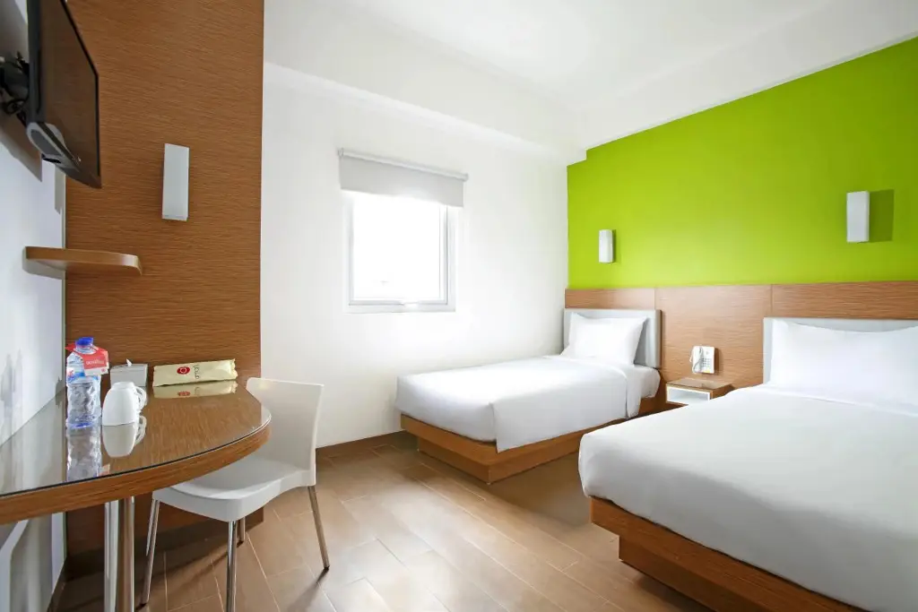 Чилегон: Amaris Hotel Cilegon