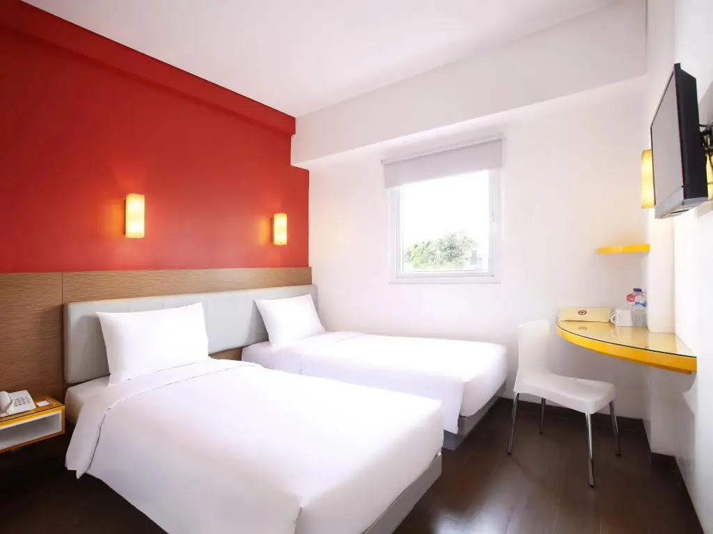 Чилегон: Amaris Hotel Cilegon