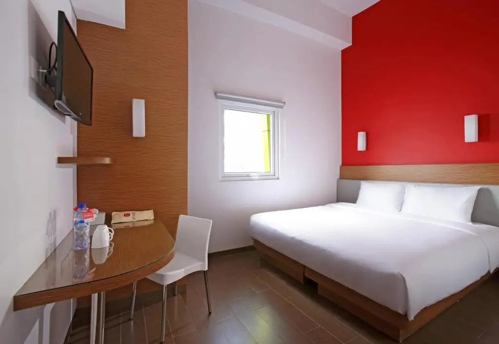 Чилегон: Amaris Hotel Cilegon