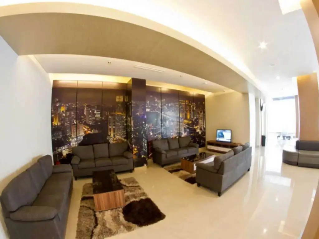 Джакарта: Hotel 88 Mangga Besar 62 by WH