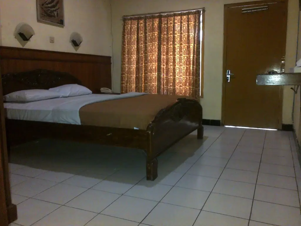 Пекалонган: OYO 3934 Hotel Istana