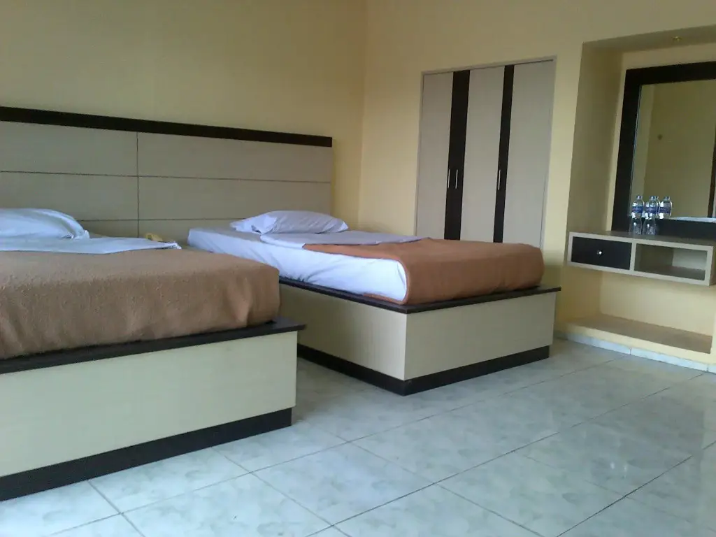 Пекалонган: OYO 3934 Hotel Istana