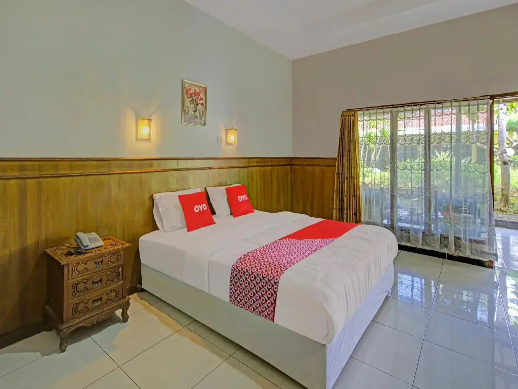 Пекалонган: OYO 3934 Hotel Istana