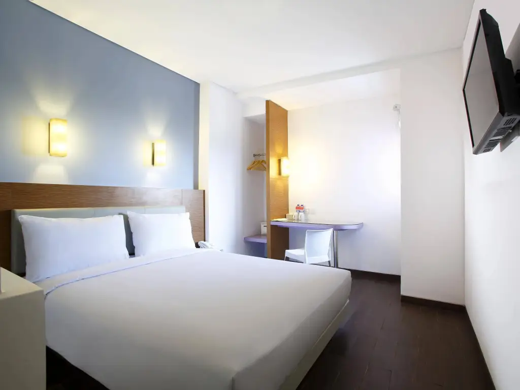 Джакарта: Amaris Hotel Pasar Baru