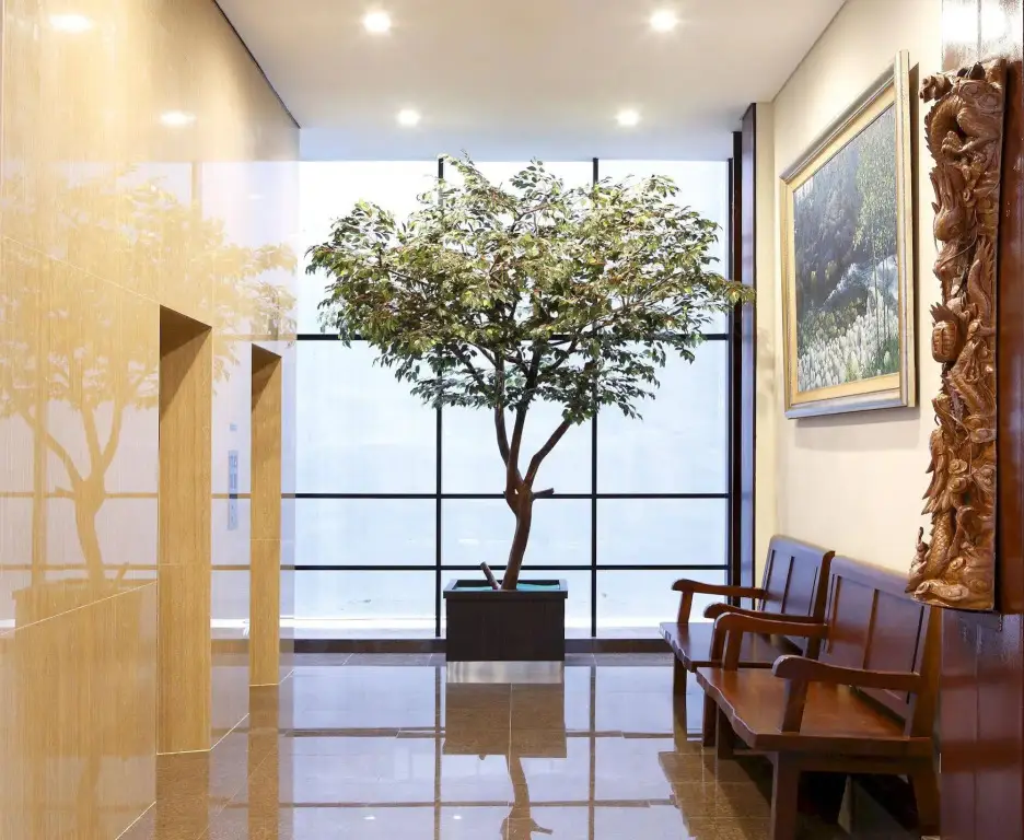 Джакарта: Amaris Hotel Pasar Baru