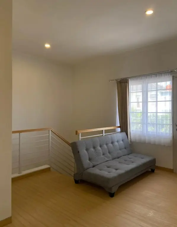 Бату: Villa Green Apple Batu