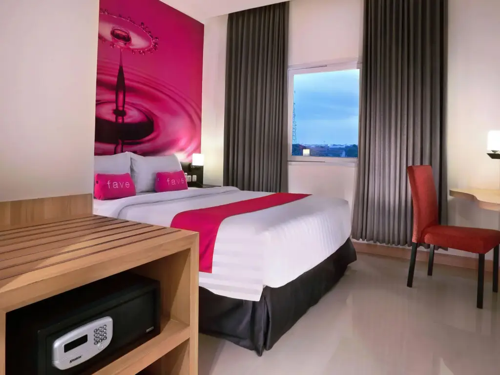 Рембанг: Aston Inn Rembang