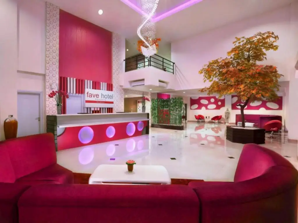 Рембанг: Aston Inn Rembang