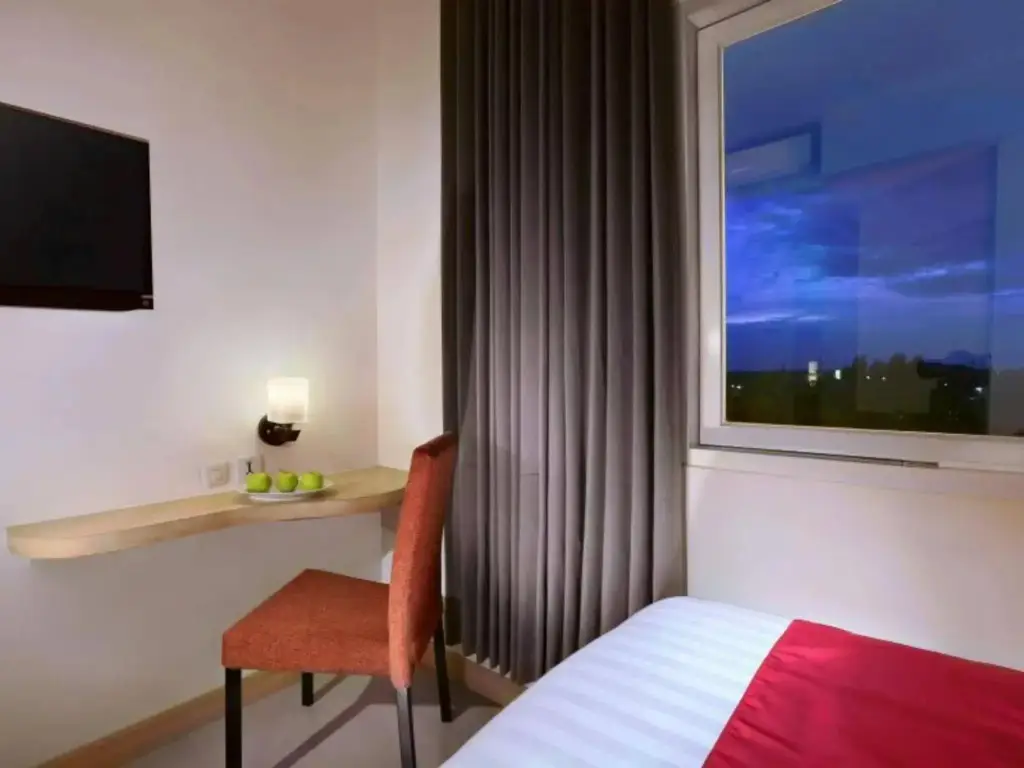 Рембанг: Aston Inn Rembang