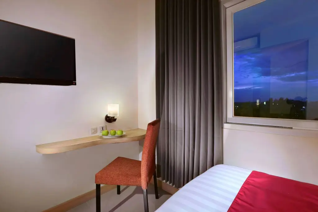 Рембанг: Aston Inn Rembang