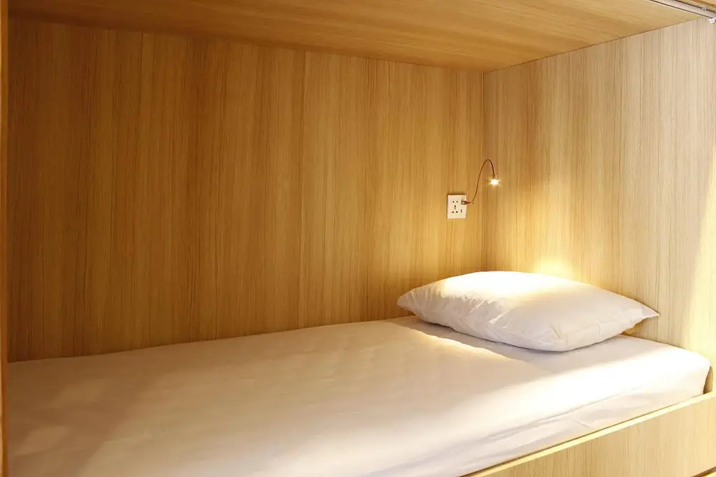Джакарта: Teduh Hostel Kota Tua