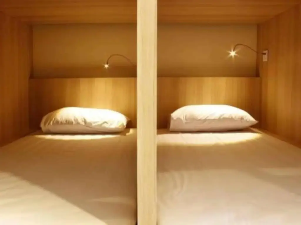 Джакарта: Teduh Hostel Kota Tua