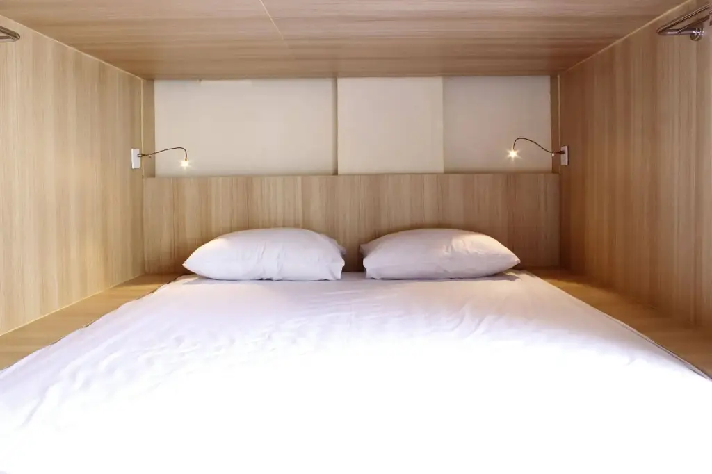 Джакарта: Teduh Hostel Kota Tua
