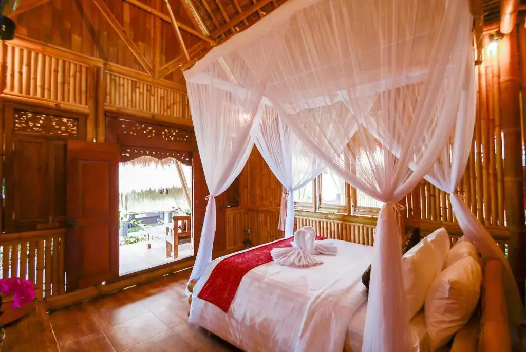Убуд: Le Sabot Ubud