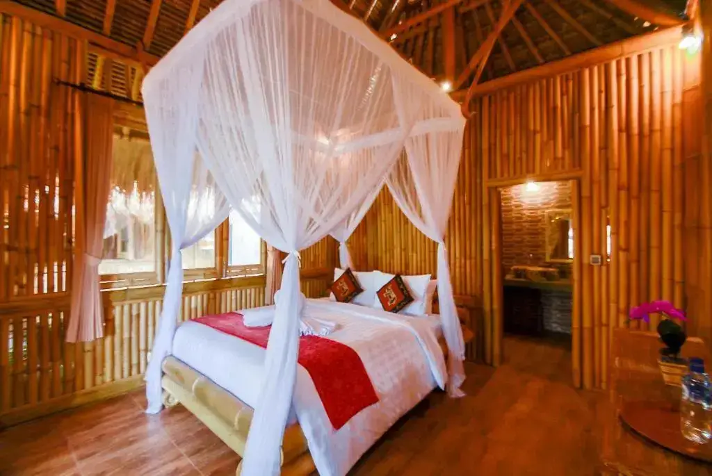 Убуд: Le Sabot Ubud