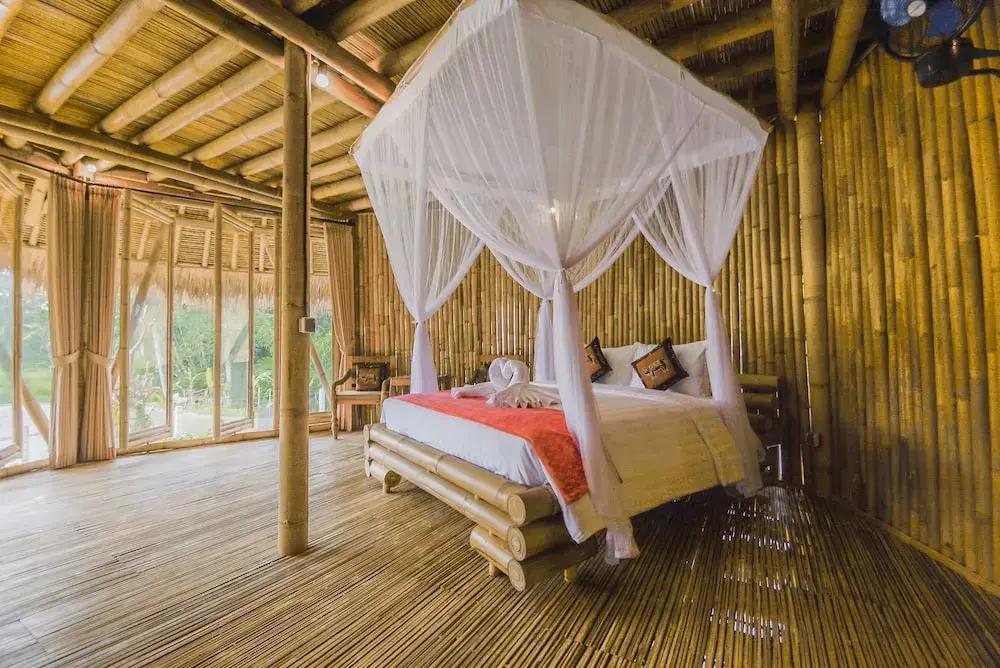 Убуд: Le Sabot Ubud