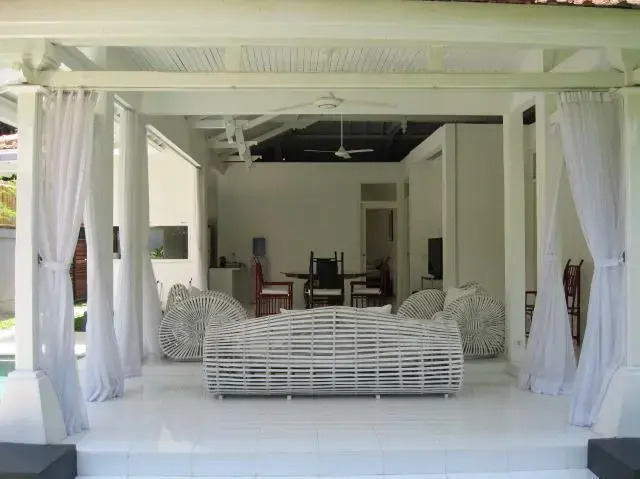 Villa Rumah Putih — фото 1