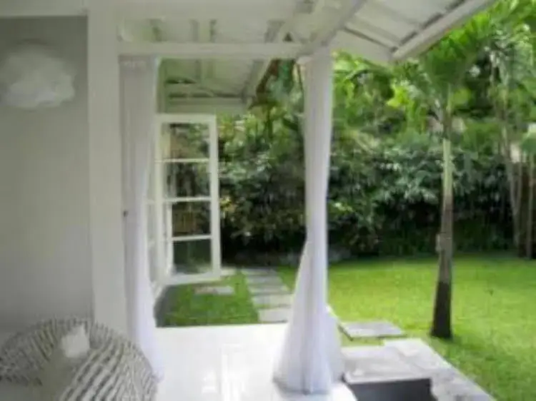 Кута: Villa Rumah Putih