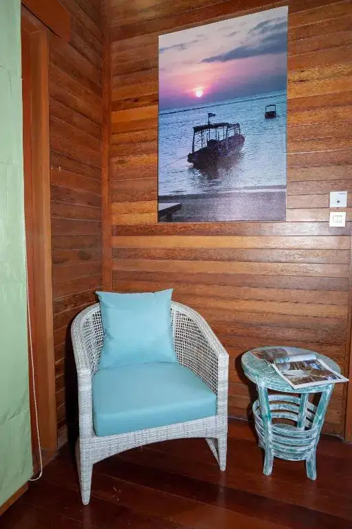 Лембонган-Айленд: Tropica Tranquility Villa